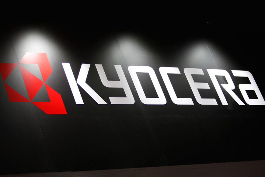 KYOCERA este desemnată cea mai de încredere marcă de multifuncționale color в Молдове