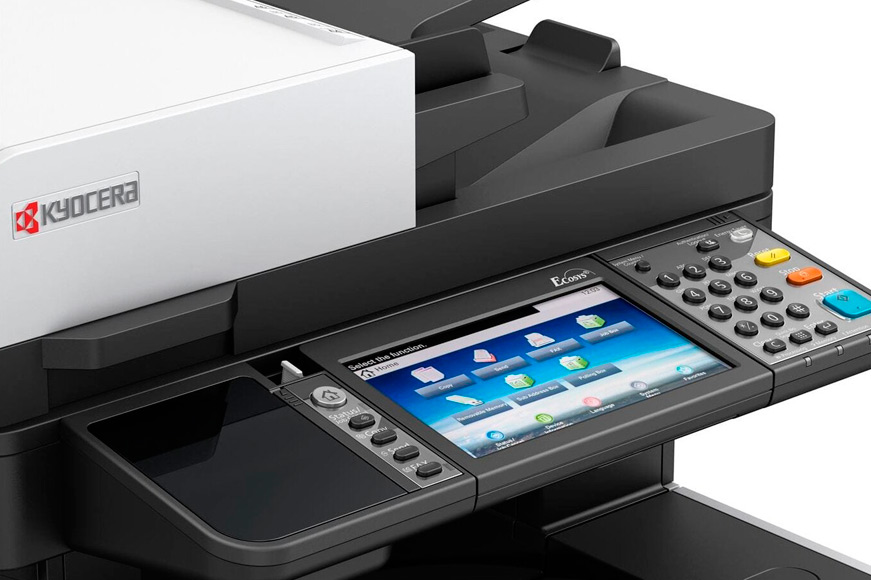 KYOCERA lansează noua linie TASKalfa de dispozitive multifuncționale format A3 sigure și foarte eficiente  в Молдове