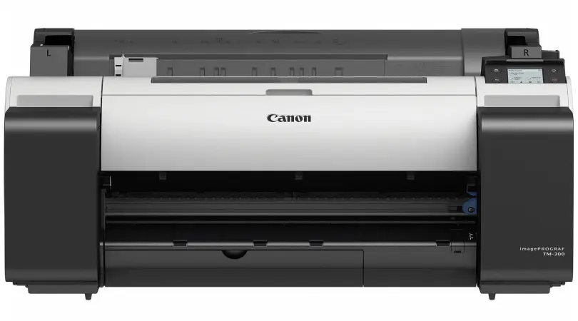 Tm200 Cumpara Canon imageprograf tm-200 la pret - 26000 L in Moldova.