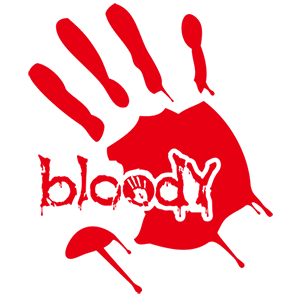 Bloody in Moldova