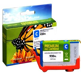 Cumpara HP OfficeJet 7000 C (CD972A) No.920XL in Moldova