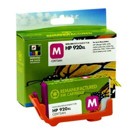 Cumpara HP OfficeJet 7000 M (CD973A) No.920XL in Moldova