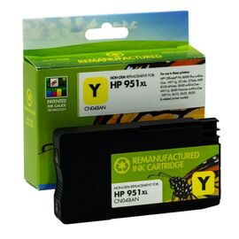 Cumpara HP OfficeJet 8100 Y (CN048AE) No.951XL in Moldova