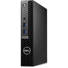 Cumpara Mini PC DELL OptiPlex Micro (7010), Tiny, Intel Core i3-13100T, 8GB/256GB in Moldova