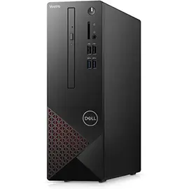 Cumpara Настольный ПК DELL Vostro 3681, SFF, Intel Core i5-10400, 8Гб/256Гб in Moldova