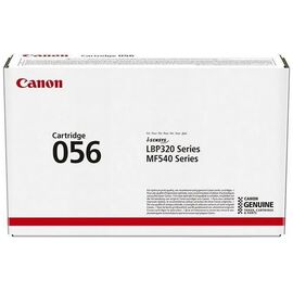 Cumpara Cartuș Canon CRG-056, Bk in Moldova