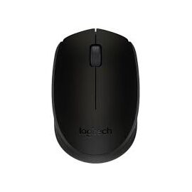 Cumpara Logitech Wireless Mouse B170 Black in Moldova