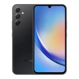 Купить Смартфон Samsung Galaxy A34, 6Гб/128Гб, Чёрный в Молдове