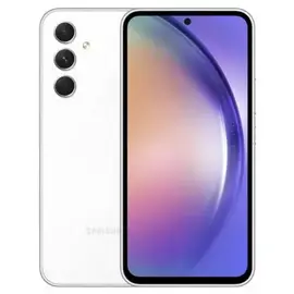 Купить Смартфон Samsung Galaxy A54, 6Гб/128Гб, Белый в Молдове