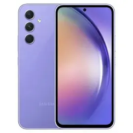 Купить Смартфон Samsung Galaxy A54, 8Гб/256Гб, Светло-фиолетовый в Молдове