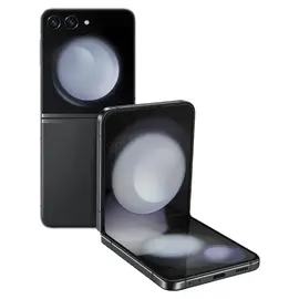 Купить Смартфон Samsung Galaxy Flip 5, 8Гб/512Гб, Графитовый в Молдове