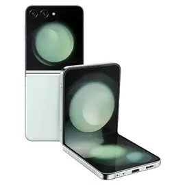 Купить Смартфон Samsung Galaxy Flip 5, 8Гб/256Гб, Мятный в Молдове