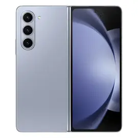 Купить Смартфон Samsung Galaxy Fold 5, 12Гб/1Тб, Голубой в Молдове