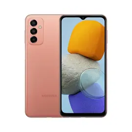 Cumpara Smartphone Samsung Galaxy M23, 4GB/128GB, PinkGold in Moldova
