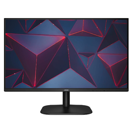Cumpara 23.8" AOC IPS LED 24B2XH Black in Moldova