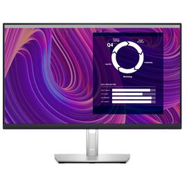Cumpara 23.8" DELL IPS LED P2423D Ultrathin Bezel Black in Moldova