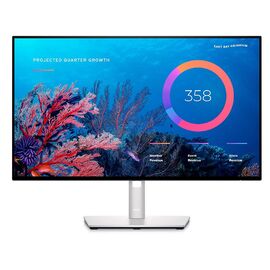 Cumpara 23.8" DELL IPS LED P2423DE Ultrathin Bezel Black in Moldova