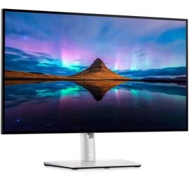Cumpara 27.0" DELL IPS LED U2722D UltraSharp Borderless Silver in Moldova