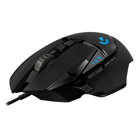 Cumpara Logitech Gaming Mouse G502 HERO HIGH PERFORMANCE in Moldova
