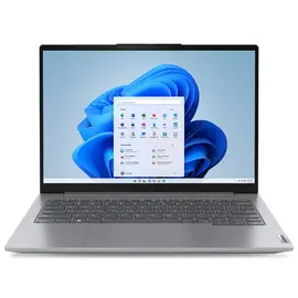 Cumpara Laptop Business 14" Lenovo ThinkBook 14 G6 IRL, Arctic Grey, Intel Core i7-13700H, 16Гб/512Гб, Без ОС in Moldova