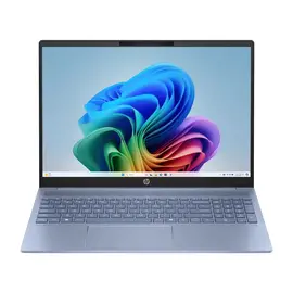 Купить Ноутбук 16" HP OmniBook 5 Laptop AI 16, Sky Blue, Intel Core Ultra 5 225U, 16Гб/512Гб, FreeDOS в Молдове