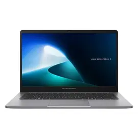 Cumpara Ноутбук для бизнеса 14" ASUS ExpertBook P1 P1403CVA, Misty Grey, Intel Core i5-13420H, 16Гб/512Гб, Без ОС in Moldova