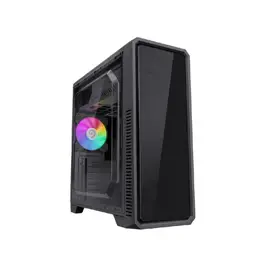 Cumpara Navigator PC10648 // Gaming / PC Ryzen 5 5600 A520M 16GB M.2 NVMe 1TB RTX3050 8GB 700W in Moldova