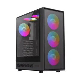 Cumpara Navigator PC10493 // Gaming / PC i5-14400F H610 16GB DDR5 NVMe 1TB RTX5060 8GB 800W in Moldova