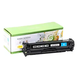 Cumpara SCC Compatible HP CB541A/CE320A/CF211A in Moldova