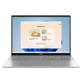 Cumpara Ноутбук 16" ASUS Vivobook S 16 S3607VA, Cool Silver, Intel Core i5-13420H, 16Гб/1024Гб, Без ОС in Moldova