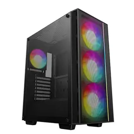 Cumpara Navigator PC10183 // Gaming / PC i5-12400F B760M 16GB NVMe 1TB RTX4060 8GB 800W in Moldova