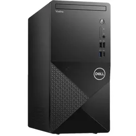 Cumpara Mini PC DELL Vostro 3030, Mini Tower, Intel Core i5-14400, 8GB/512GB, Intel UHD Graphics 730, Linux Ubuntu in Moldova