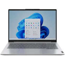 Купить Ноутбук для бизнеса 14" Lenovo ThinkBook 14 G7 IML, Arctic Grey, Intel Core Ultra 7 155H, 16Гб/1024Гб, Без ОС в Молдове