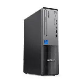 Cumpara Sistem Desktop PC Lenovo ThinkCentre Neo 50s, SFF, Intel Core i5-14400, 8GB/512GB, Intel UHD Graphics 730, Fără SO in Moldova