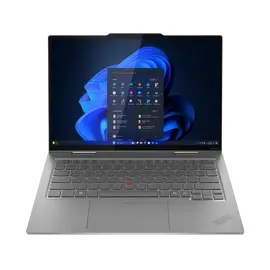 Купить Ноутбук для бизнеса 14" Lenovo ThinkPad X1 2-in-1 Gen 10, Grey, Intel Core Ultra 7 258V, 32Гб/512Гб, Windows 11 Pro в Молдове