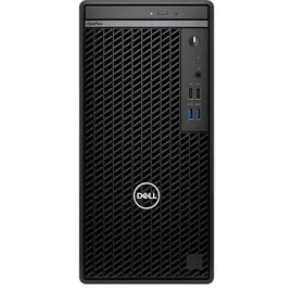 Cumpara Sistem Desktop PC DELL OptiPlex Tower (7010), Turn, Intel Core i5-13500, 8GB/512GB, Intel UHD Graphics 770, Linux Ubuntu in Moldova