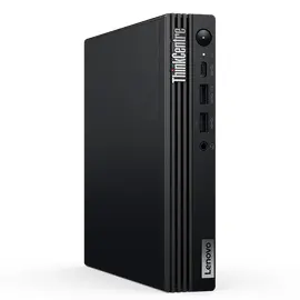 Cumpara Mini PC Lenovo ThinkCentre M70q, Tiny, Intel Core i3-14100T, 8GB/256GB, Intel UHD Graphics 730, Fără SO in Moldova