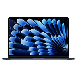 Купить Ноутбук  13,6" Apple MacBook Air A3240, Midnight, M4 with 10-core CPU and 10-core GPU, 16Гб/512Гб, macOS Sequoia в Молдове
