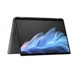 Купить Ноутбук 14" HP OmniBook Ultra Flip 14, Eclipse Gray, Intel Core Ultra 7 258V, 32Гб/1024Гб, Windows 11 Home в Молдове