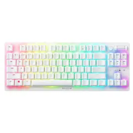 Cumpara Tastatură Razer DeathStalker V2 Pro, Fără fir, Alb in Moldova