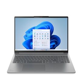 Купить Ноутбук 16” Lenovo IdeaPad Slim 5 16AKP10/ 2.8K/ AMD Ryzen AI 5 340/ 16GB / 1TB SSD / Luna Grey в Молдове