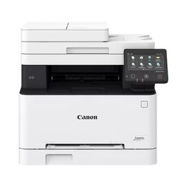 Cumpara MFP culor Canon i-Sensys MF657Cdw / Duplex / ADF / Network / WiFi / White in Moldova