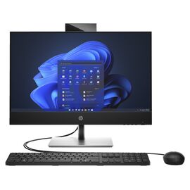 Cumpara Monobloc 23.8” HP ProOne 440 G9/ Intel Core i5-14500T/ 16GB / 512GB SSD / Black in Moldova