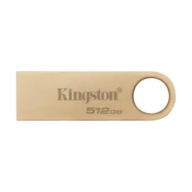Cumpara Memorie USB Kingston DataTraveler SE9 G3, 512GB, Auriu in Moldova