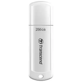 Cumpara Memorie USB Transcend JetFlash 730, 256GB, Alb in Moldova