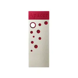 Cumpara Memorie USB Apacer AH15J, 64GB, Roșu in Moldova