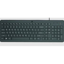 Cumpara HP 150 Wired Keyboard RUSS in Moldova