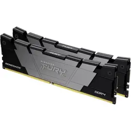Cumpara Memorie RAM Kingston FURY Renegade, DDR4 SDRAM, 3200 MHz, 16GB, KF432C16RB2K2/16 in Moldova