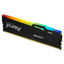 Cumpara Memorie RAM Kingston FURY Beast RGB, DDR5 SDRAM, 5600 MHz, 32GB, KF556C36BBEA-32 in Moldova