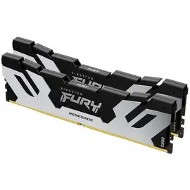 Cumpara Memorie RAM Kingston FURY Renegade, DDR5 SDRAM, 6000 MHz, 96GB, KF560C32RSK2-96 in Moldova